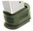 Springfield Armory Green Magazine Sleeve For XD/9MM/40 Caliber Md: XD5004