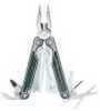 Leatherman Charge TTI Multi Tool With Pliers/Scissors/Clip Point Blade/Saw & More Md: R30683