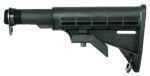 Tapco AR-15 T6 Collapsible Stock Md: STK09161B