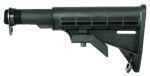 Tapco AK T6 Collapsible Stock & Folding Stock Are Designed To Enhance The Ergonomics Of The Most widely produced Firearm In The World. The Tapco Stock Fits The Weapon To The Operator Regardless Of Bod...