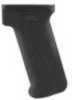 AK Saw Style Pistol Grip And Saw Style AR Pistol Grip features a More Ergonomic Angle And increased Width For greater Comfort And Control. Inside The Grip Housing Is a Useful Storage Compartment. Cons...