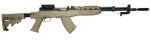 Tapco AK T6 Collapsible Stock & Folding Stock Are Designed To Enhance The Ergonomics Of The Most widely produced Firearm In The World. The Tapco Stock Fits The Weapon To The Operator Regardless Of Bod...
