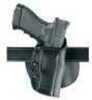 Safariland STX/Black Custom Paddle Holster For Glock 17/22 Md: 56883411