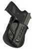 Fobus Roto Evolution Paddle Holster Fits Beretta PX4 Storm Md: PX4Rp