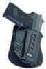 FOBUS STD HOLSTER SIG 239