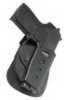 The Evolution Series Is The Next Step In The Advancement Of Holster Development. A Tension Adjustment Screw Is Incorporated To Allow The User To Customize The Ease Of Presentation And The Security Of ...