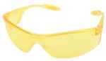 Silencio 12 Pack Yellow Oracle Safety Glasses Md: ALLSAFE
