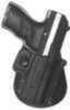 Fobus Standard Paddle Holsters Are a Revolutionary Step Forward In Holster Design And Technology. Laser Custom Design, Injection Molding And Space Age High Density plastics Combine To Create a Holster...