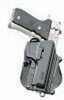 Fobus Standard Paddle Holsters Are a Revolutionary Step Forward In Holster Design And Technology. Laser Custom Design, Injection Molding And Space Age High Density plastics Combine To Create a Holster...