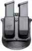 Fobus Offers a Variety Of Magazine Pouches Compatible With Most Gun Models That Conceal The Necessary Extra Magazines For Law Enforcement, Home Defense And Self Defense. These Single And Double Magazi...