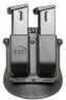 Fobus Offers a Variety Of Magazine Pouches Compatible With Most Gun Models That Conceal The Necessary Extra Magazines For Law Enforcement, Home Defense And Self Defense. These Single And Double Magazi...