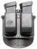 Fobus Offers a Variety Of Magazine Pouches Compatible With Most Gun Models That Conceal The Necessary Extra Magazines For Law Enforcement, Home Defense And Self Defense. These Single And Double Magazi...