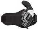 The Fobus Ankle Holster Has Hand Sewn conToured Ankle Band That provides Maximum Comfort To The Wearer. The Inside Of The Ankle Band Is Lined With a Ultra Thick Top Grain Padded Suede Leather That Wil...