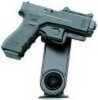 Fobus Universal Vehicle/Home Mount With All Necessary Hardware For Mounting Md: UVM