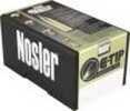 Nosler's E-Tip Ammunition Is Loaded Up Front With The High-Performance, Lead-Free, E-Tip Hunting Bullet. The E-Tip Bullet Combines Uniform Expansion With 95%+ Weight Retention For Superior Penetration...