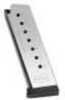 Sig Sauer 8 Round Stainless Steel Magazine For 1911 45 ACP Md: 1911751