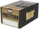 Nosler Partition Spitzer 338 Caliber 250 Grain 50/Box