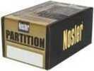 Nosler Partition Spitzer 35 Caliber 250 Grain 50/Box