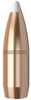 Every Partition Bullet In The Nosler Line Is engIneered With An Optimum Length, Weight And Ogive Design For Maximum In Flight And Terminal Performance. Nosler's Integral Partition supports The Expande...