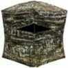 The Revolutionary Primos Double Bull SurroundView 360 Blind Is The "Blind Without A Blind Spot". It's constructed With Exclusive One-Way See-Through walls That Let You See All Of Your surroundings Wit...