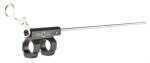 This 9 position adjustable DI gas block provides the ultimate range of adjustability and versatility. The addition of a suppressor typically increases the level of back pressure within the rifle syste...
