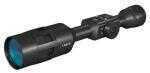 ATN X Sight II Smart HD 4K BH Rifle Scope 3-14X