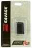 This is a 10 round replacement magazine for the A22 rifle by Savage arms…See More Details