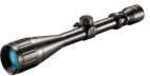 Tasco World Class 4-16X40 Illuminated Reticle Riflescope W/Matte Finish Md: Wc41640T