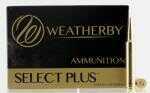 The 6.5-300 Weatherby Magnum is the fastest production 6.5mm there is. Combined with high Ballistic Coefficient (BC) projectiles designed for long range shooting, the velocity of the 6.5-300 Weatherby...