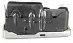 Factory Replacement Magazine For Your Savage Rifle. They Hold From 3 To 10 rounds According To What Model Clip You Need.