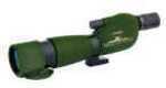 Burris Spotting Scope With Green Finish Md: 300112