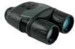 Yukon 5X42 Night Vision Digital Monocular W/Car Power Adapter Included Md: 28041