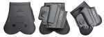 Springfield Armory XD3500PH1 Gear Holster Belt Polymer Black
