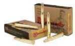 458 Win Mag 500 Grain Soft Point 20 Rounds Hornady Ammunition 458 Winchester Magnum