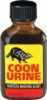 Coon Urine Hunting Scent From Wildlife Research Center Is Truly a Deer Hunter's Grade Masking Scent. If You Hunt An Area Where Raccoon Are Found, This Is An Excellent Cover Scent To Use. You Can Smell...