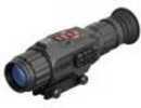ATN DGWSXS314Z X-Sight II Scope Smart HD Optics Gen 3-14x 50mm 460 ft @ 1000 yds FOV