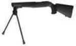 Perfect For 10/22's. 9" In Height. Deploys quickly. Easily swIngs Out Of The Way. Lightweight.