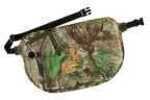 Self inflating, Water Resistant Seat Cushion. Adjustable Belt With Elastic End For Quick positioning. Weighs Only 8 Oz.