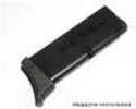 Replaces The Magazine Base Plate. Improves Handling And Accuracy.