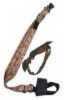 Installs quickly And Easily Onto shotguns. No tools required. Rapid One Hand Adjustment. Includes EZ Detachable Brute Swivel And Unique Total Cap. Holds Adjusted Position Securely. Locks Into Position...