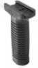Fusion Vertical Grip Designed With Direct Input From Military And Law Enforcement, The Tapco Vertical Grip provides The Shooter With increased Weapon Control And Additional Battery Storage. The Unique...