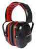 X-Caliber Youth Earmuffs Perfect For Youth Or smaller adults. NRR 22. Adjustable Headband.