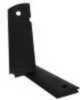 Hogue Aluminum Black Grip Panel For Colt Government Md: 45160