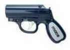 Mace Security International Pepper Gun/10% OC Cartridge/Test Cartridge/Batteries Md: 80401