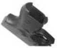 Pearce Grip PGGFISC Frame Insert Fits Glock 26/27/33/39 Black Polymer