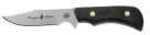 Kinives Of Alaska Knife With Fixed Blade & Black SureGrip Handle Md: 160FG