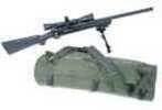 Blackhawk 80CM00OD Pro-Shooters Mat 28" W x 83" L 1000D Nylon Olive Drab