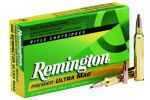 Remington Premier Core-Lokt Ultra Bonded And Swift Scirocco Bullets Are In a Class Off Their Own. Bonded Bullets Offers Hunters The Unique Combination Of Excellent Accuracy, Superb Weight Retention An...