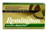 Remington Premier Ammunition Offers The Shooter And Hunter One Of The greatest varieties Of Premium Bullet designs Ever Introduced, Combined With Strict manufacturIng Tolerances To Create Ammunition A...