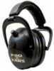 Pro Ears Peg2SMB Gold II 26 Electronic Db Black